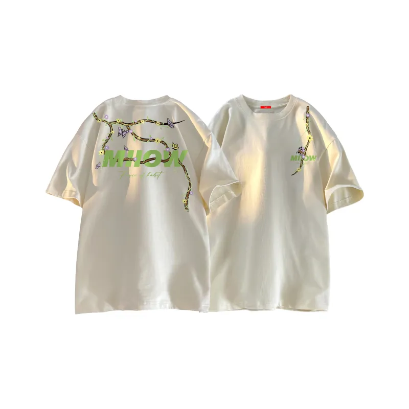 MIIOW Cool One Summer Series T Shirt Women's-2