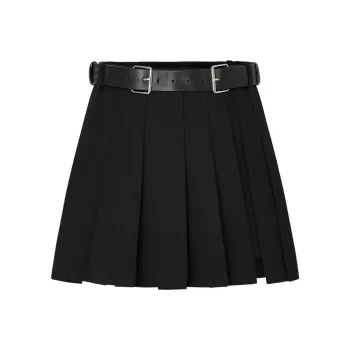 MOCO Casual Short Skirts Women's