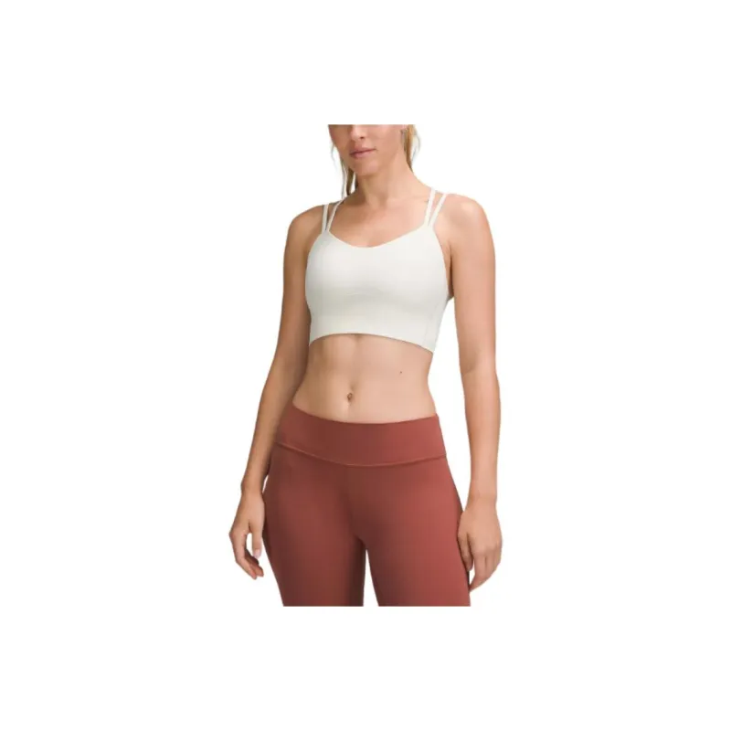 Lululemon Sleeveless Sports Shirts Women's-44