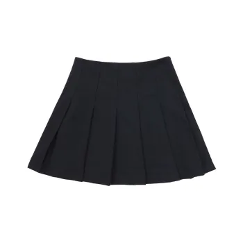 DANGEROUSPEOPLE Casual Short Skirts Women's