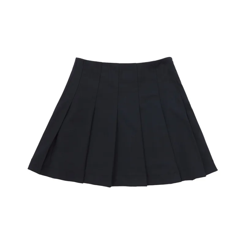 DANGEROUSPEOPLE Casual Short Skirts Women's-0