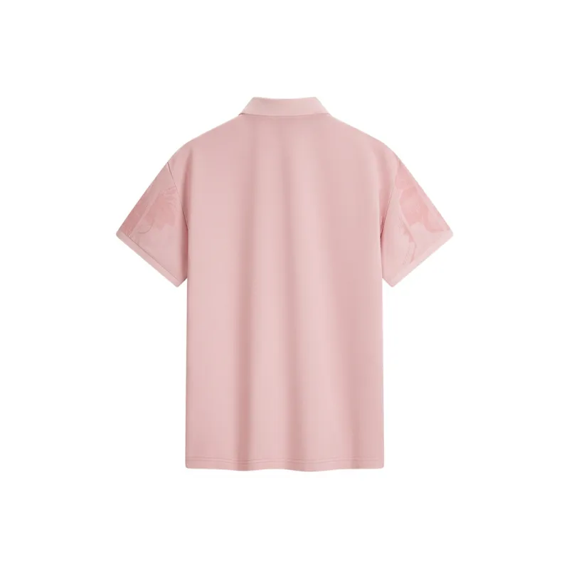 FAIRWHALE Polo Shirts Unisex-7