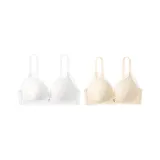 Skin+White