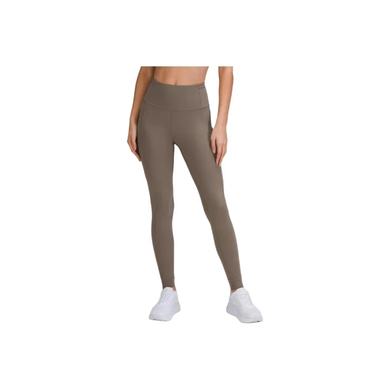 Lululemon Fast And Free Sports Pants Women's-22
