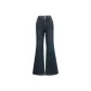 J35 510 Washed Denim Blue