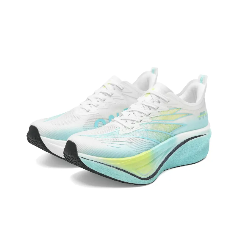 ONOD Low Top Running Shoes Unisex Celestial Celadon-2