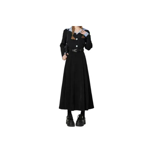 FOREVER 21 Casual Long Skirts Women's