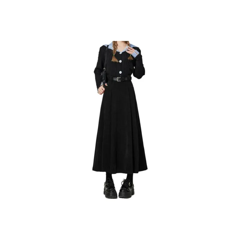 FOREVER 21 Casual Long Skirts Women's-3