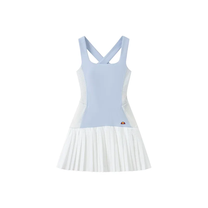 Ellesse Slip Dresses Women's-4