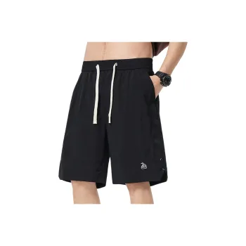 WilliamPOLO Casual Shorts Unisex