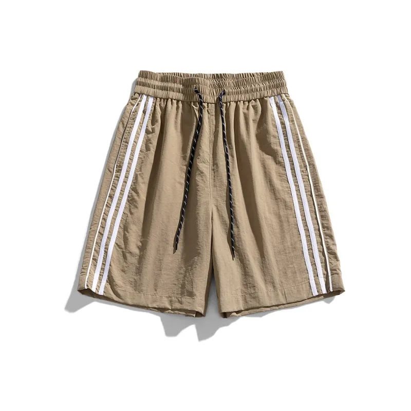 Kele Coco Casual Shorts Unisex-10