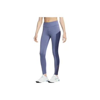 Nike Therma-FIT One Athletic Trousers Women's Diffused Blue