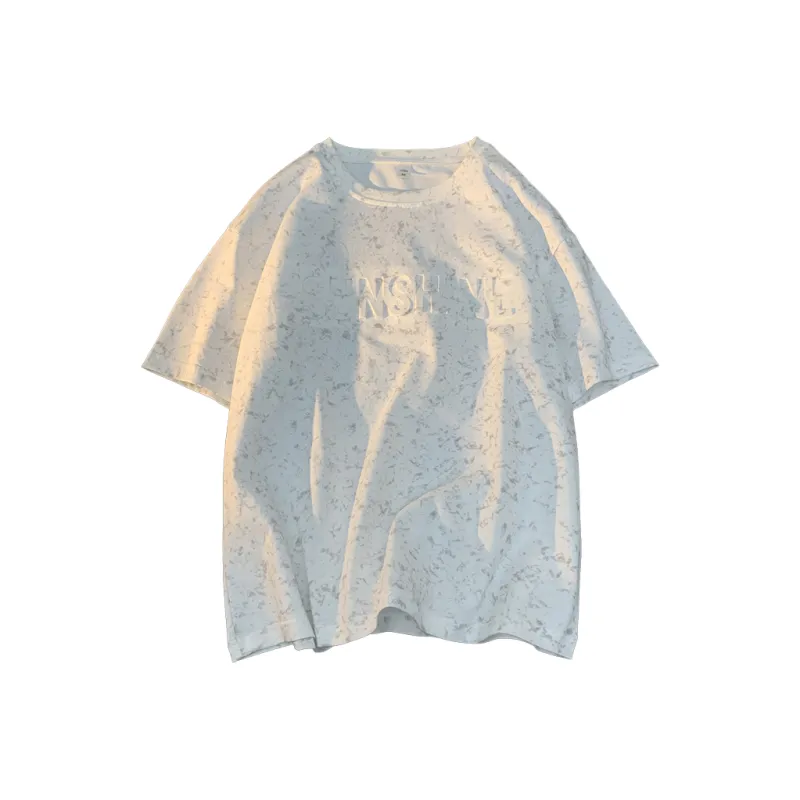 SIFLYTO T-Shirts Unisex-4