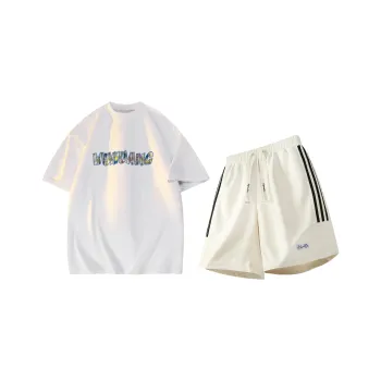 Supremo Cat Casual Sportswear Unisex