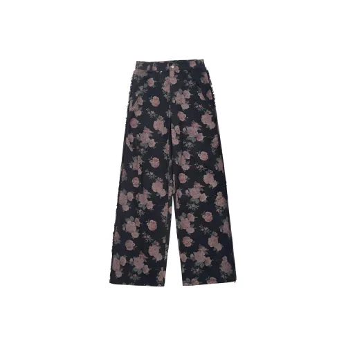 AnnoMundi Jeans Women's Multicolor