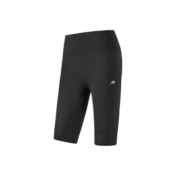 Skechers Fitness Shorts Women's Carbon Black