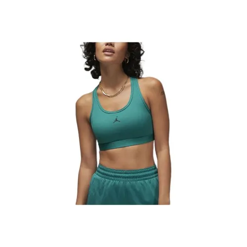 Jordan Sport Sports Underwear Women's Cyan