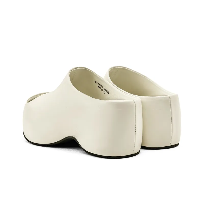 KMD Quiet Slide Slippers Women's-7