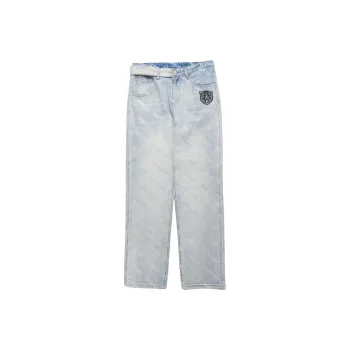 TCH Jeans Women's Denim Blue