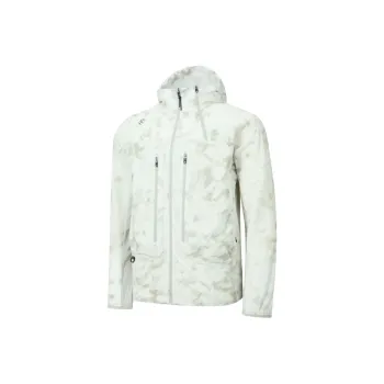 RAPIDO O LINE SS25 Jacket Men's Khaki