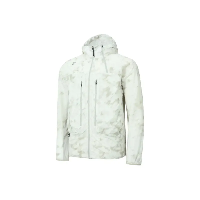 RAPIDO O LINE SS25 Jacket Men's Khaki-0