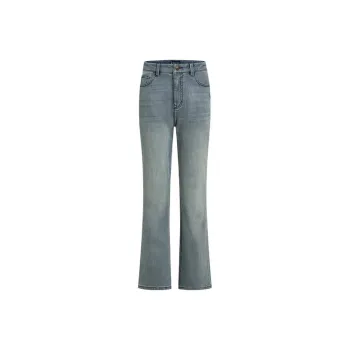 Hush Puppies Jeans Women's Vintage Blue Denim