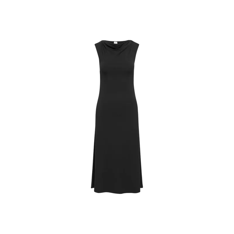 ARITZIA Wilfred Relish Dress Sleeveless Dress Women's Black-0