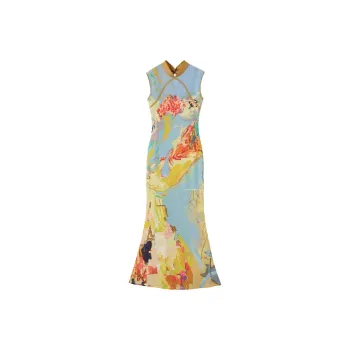 PAZZO Sleeveless Dresses Women's