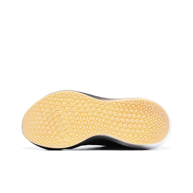 BMAI Expedition 6.0 Running Shoes Women's Low Top Interstellar Black/Dark Gold-5