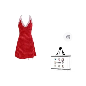 BDGU Sleeveless Dress Women's Red