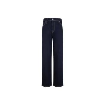 CALVIN KLEIN Jeans Women's Denim Dark Blue