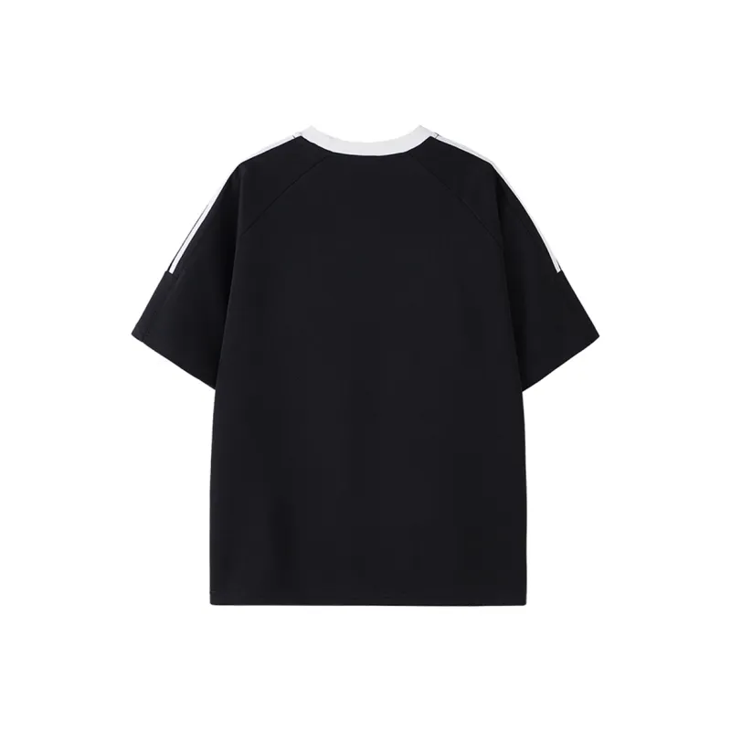 ROSECREED T Shirts Unisex-1
