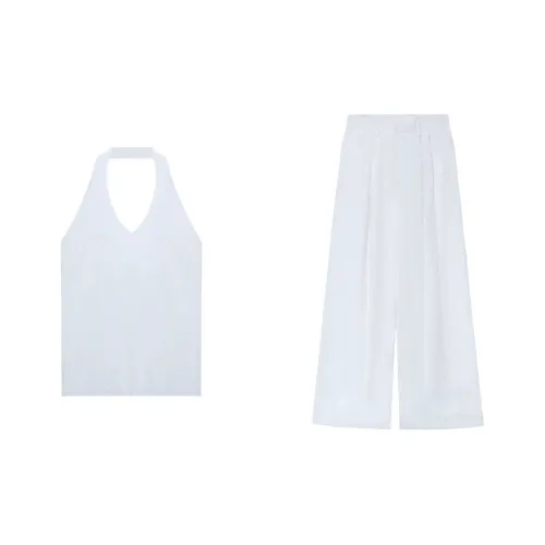 Udon House Casual Suits Women
s