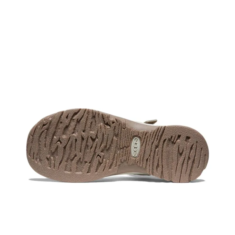 KEEN Rose River Trekking Shoes Women's Brown-4
