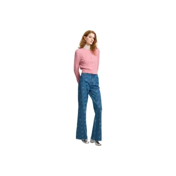 Bebe Jeans Women's Blue