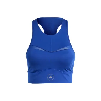 Adidas Sleeveless Racerback Sports Bra