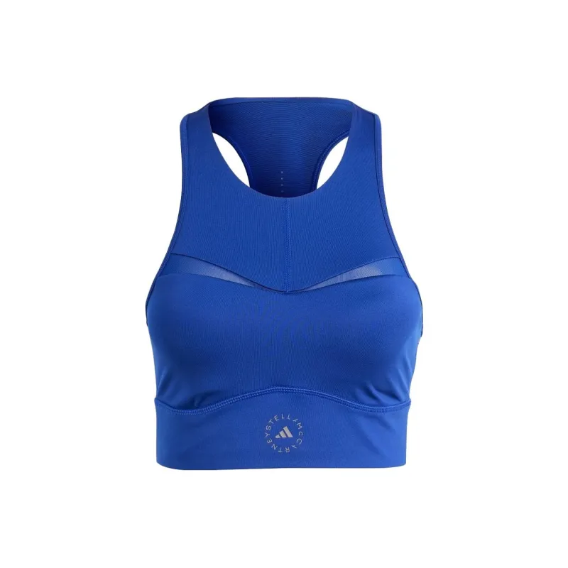 Adidas Sleeveless Racerback Sports Bra-0