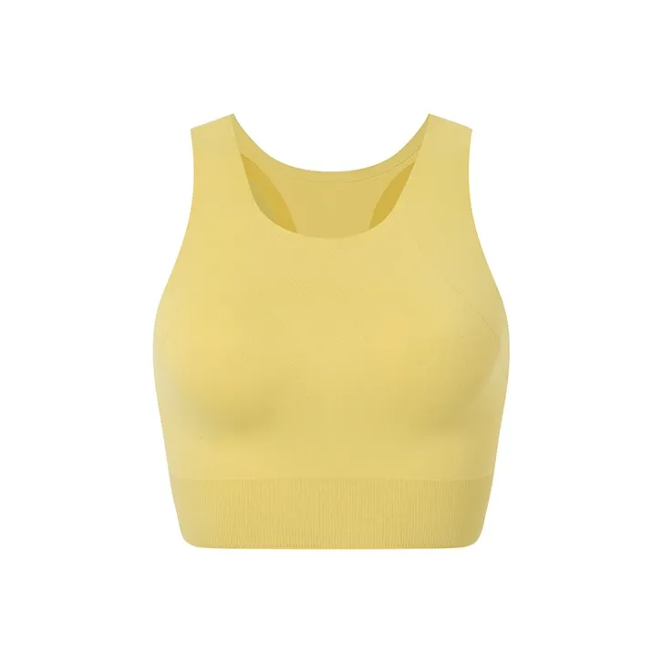 SylphlikeLoli Fitness Yoga Tank Top Sports Underwear Women's-10