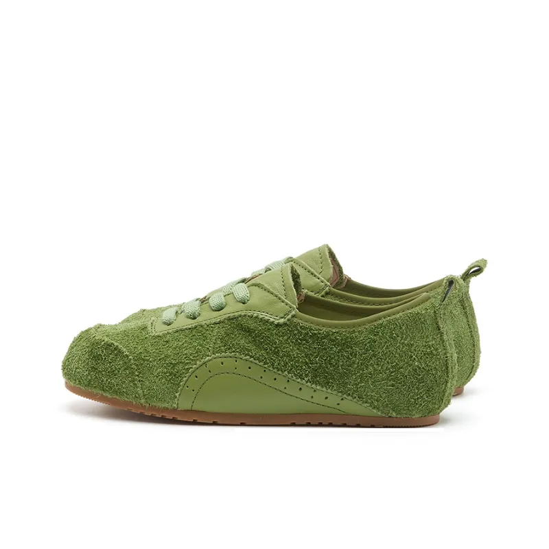 BURGELY Lightweight Low Top Casual Shoes Women's-9