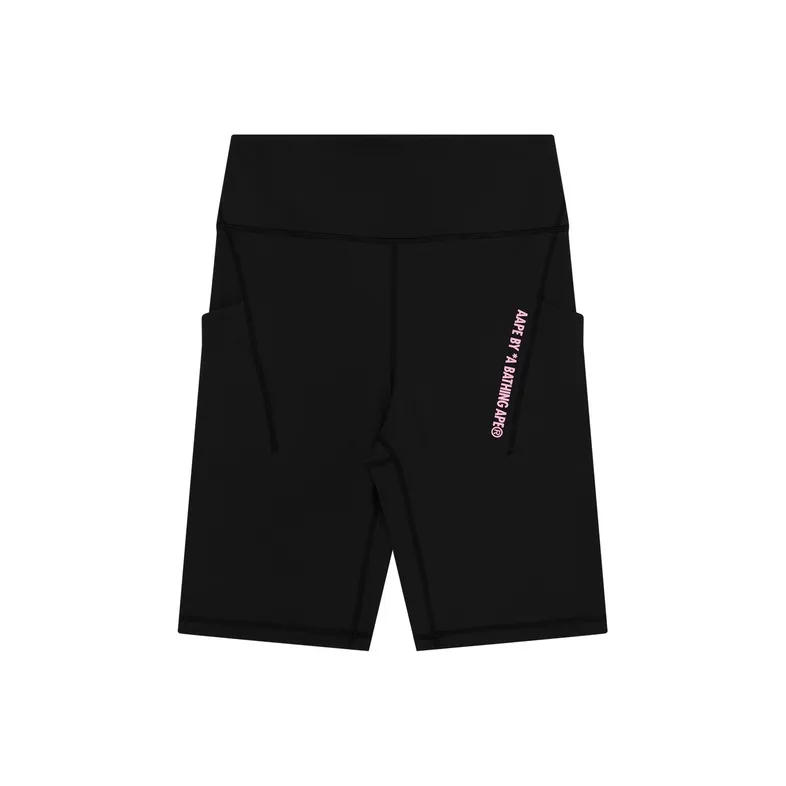 Aape SS23 Sports Shorts Women's-0