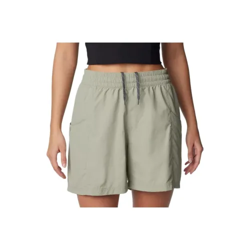 Columbia Casual Shorts Women's amp Color
