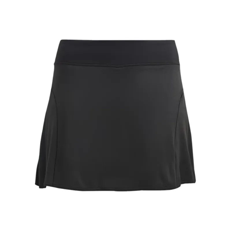 Adidas Free Shipping With AdiClub Tennis Match Skirt Plus Size-0