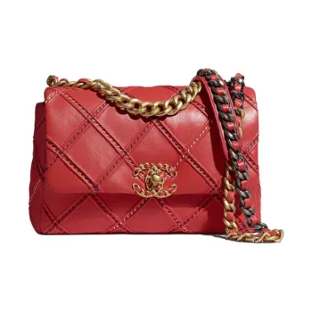 CHANEL 19Bag Shoulder Bags