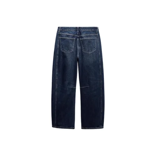 ZARA Trf Jeans Women's