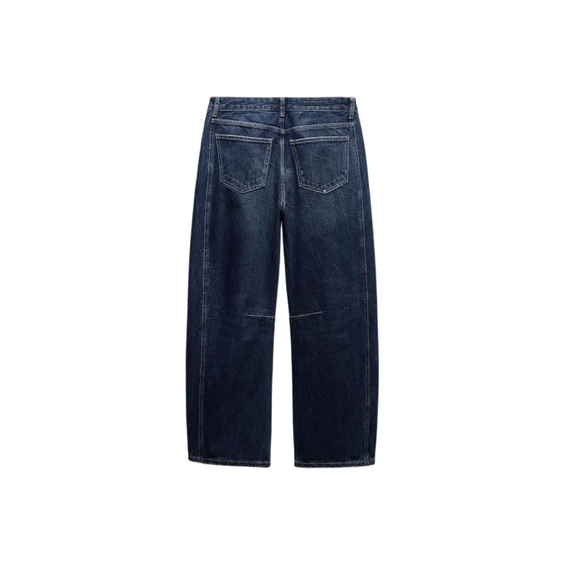 ZARA Trf Jeans Women's-0