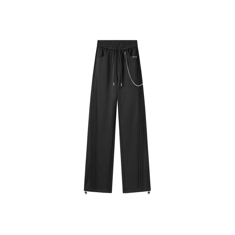 SAME FLOW Casual Pants Unisex-6