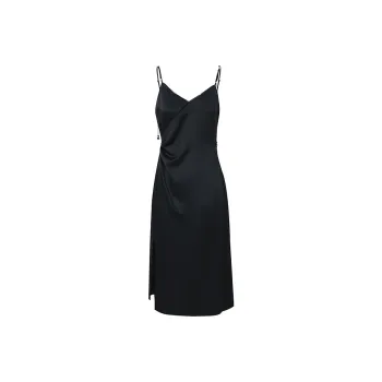 Firststation Slip Dress Women's
