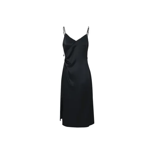 Firststation Slip Dress Women's