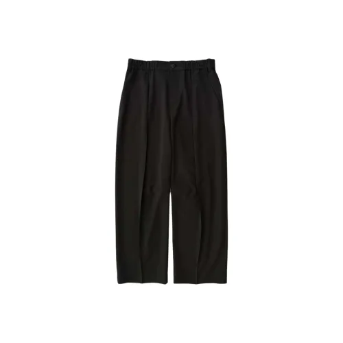 PUBLIC TOKYO SS25 Casual Pants Men's