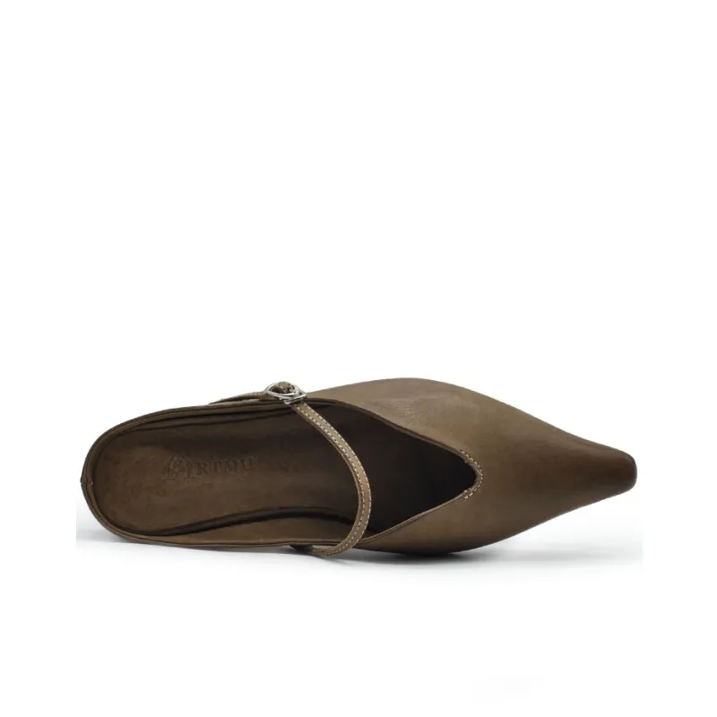 ARTMU Quick Dry Closed Toe Slippers Women's-8